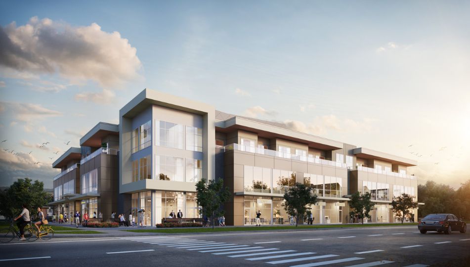 72 Cross roads - Street