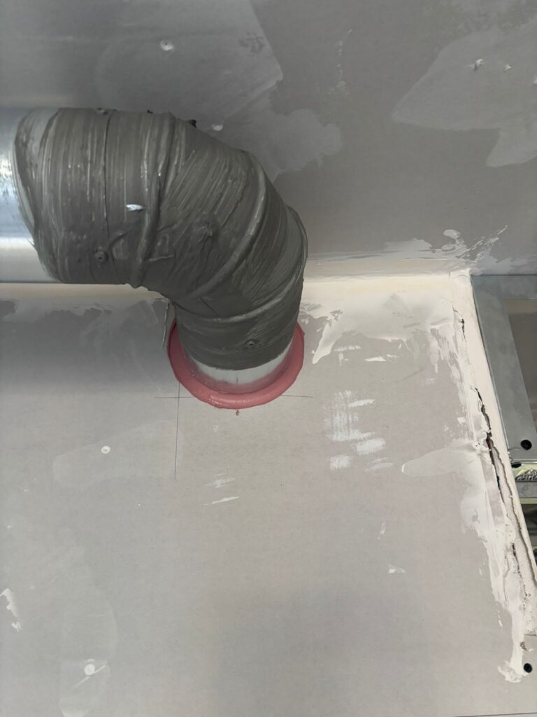 Firestoping Insulation