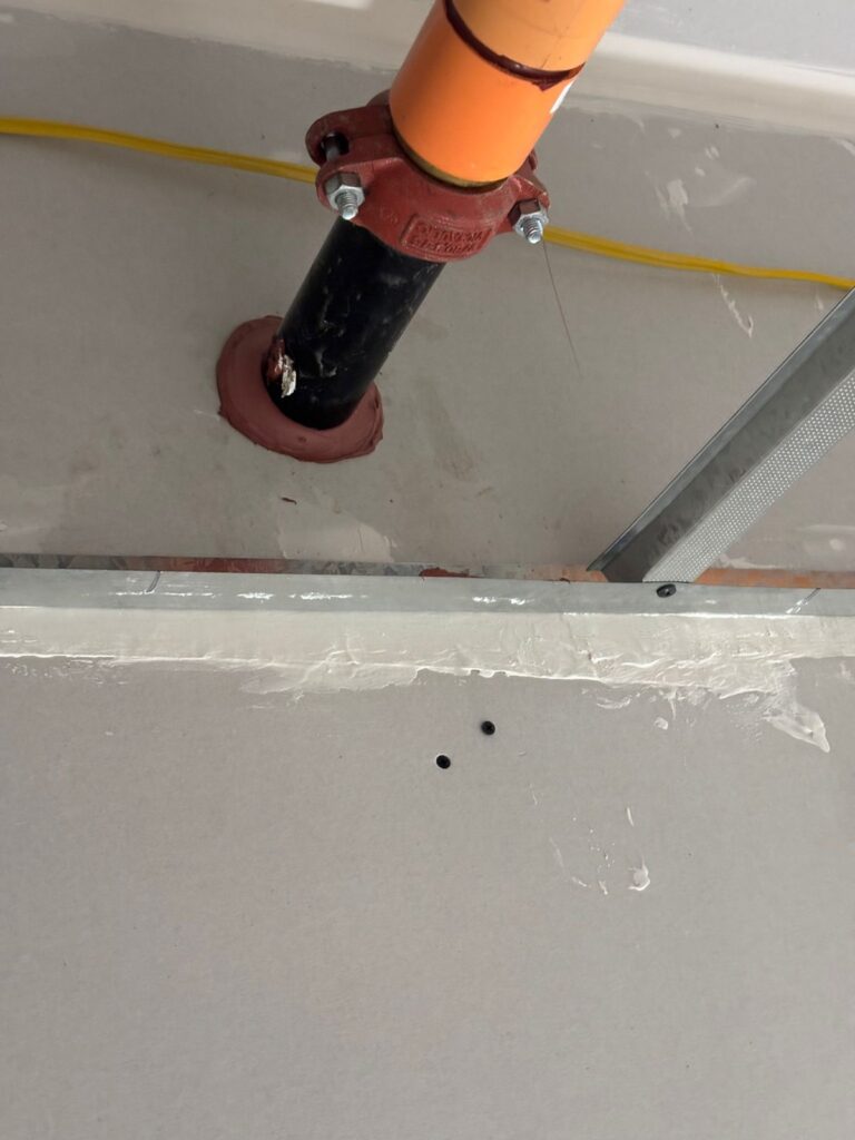 Firestoping Services