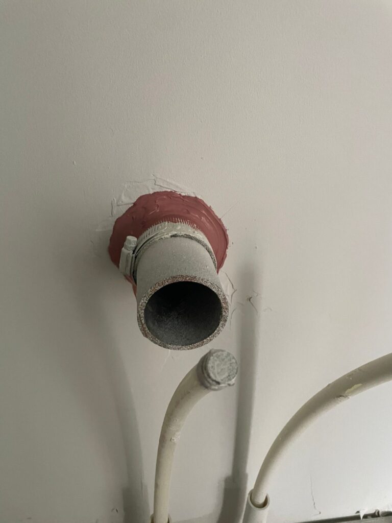 Metro Standard Firestoping Services