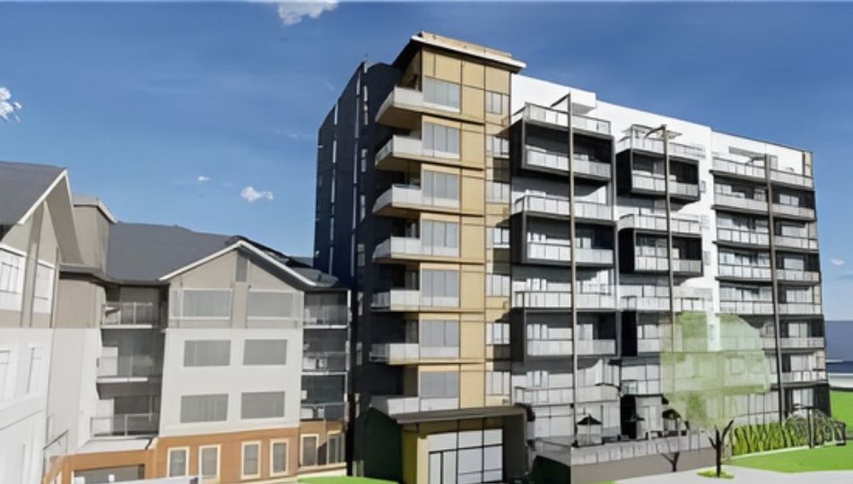 Langley Lions Senior Housing